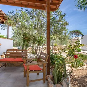 Casa Giulia A Cala Croce Casa vacanze