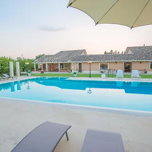 2* Nocleg ze śniadaniem Il Giardino Di Sicilia