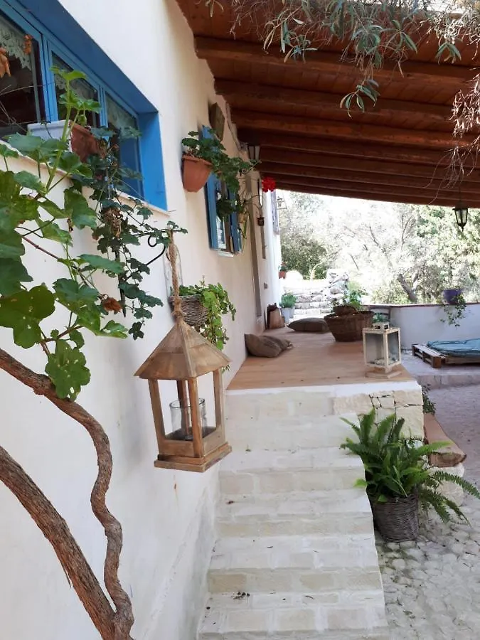 Casa vacanze Natura Mediterranea Case Monterosso Italia