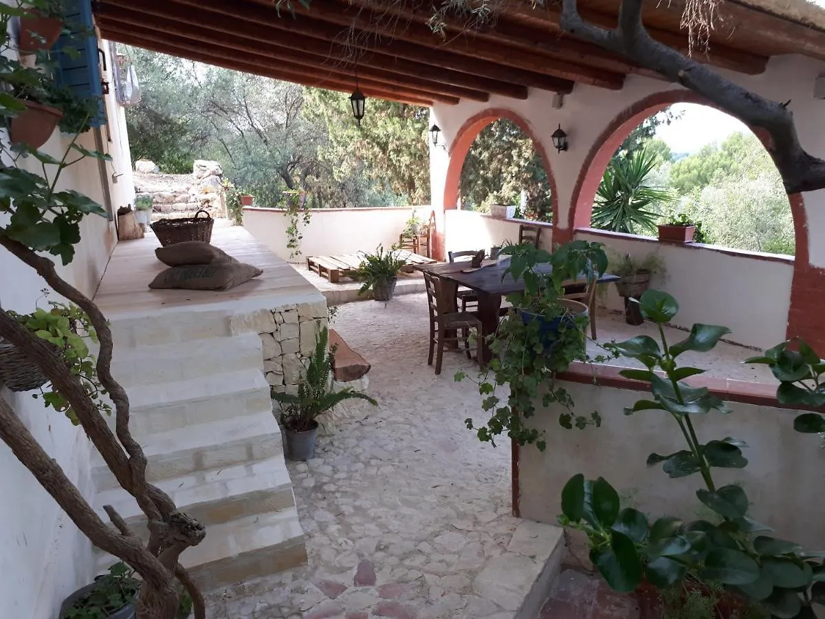 Casa vacanze Natura Mediterranea Case Monterosso