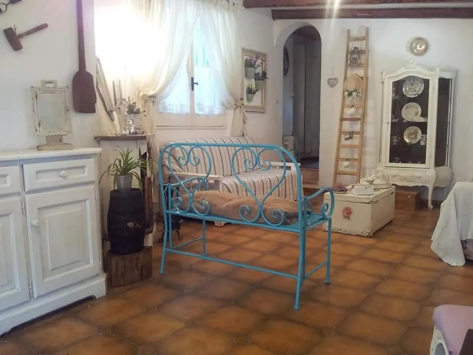 Casa vacanze Natura Mediterranea Case Monterosso Italia